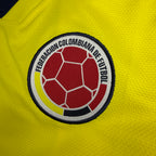 Colombia Jersey Adidas Size M 2022 Home BNWT