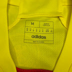 Colombia Jersey Adidas Size M 2022 Home BNWT