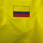 Colombia Jersey Adidas Size M 2022 Home BNWT