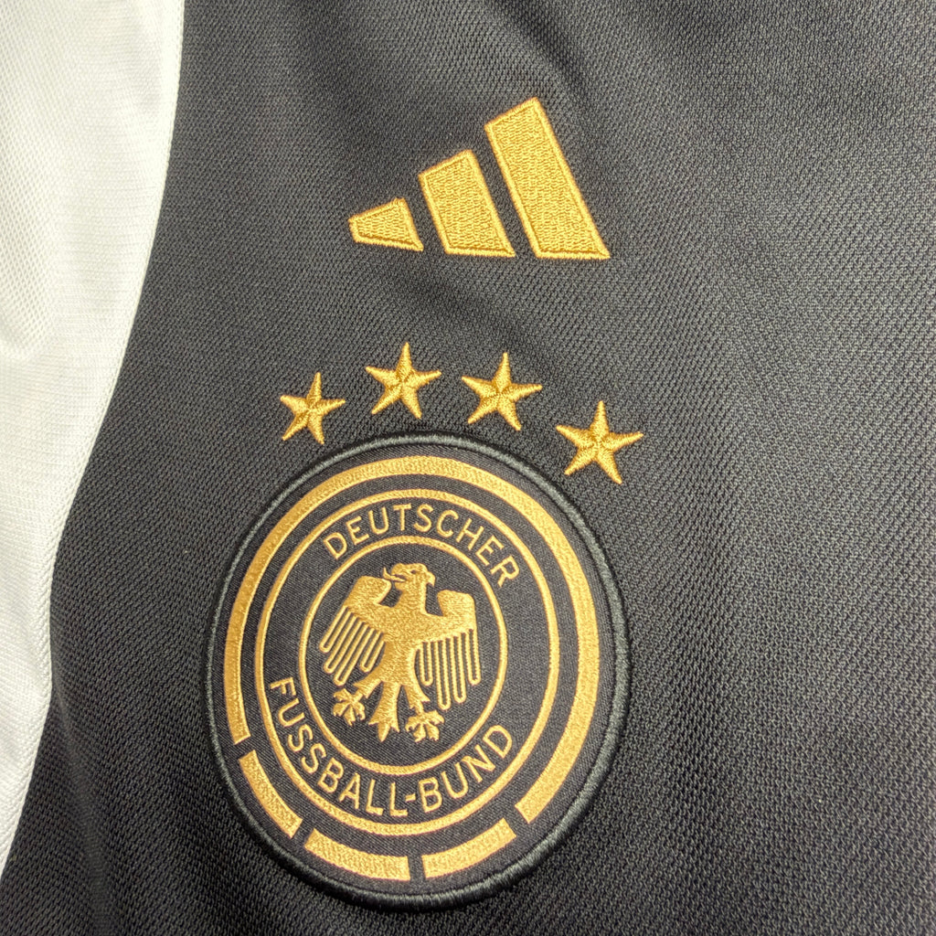 Germany Jersey Adidas Size M 2022 Home World Cup BNWT