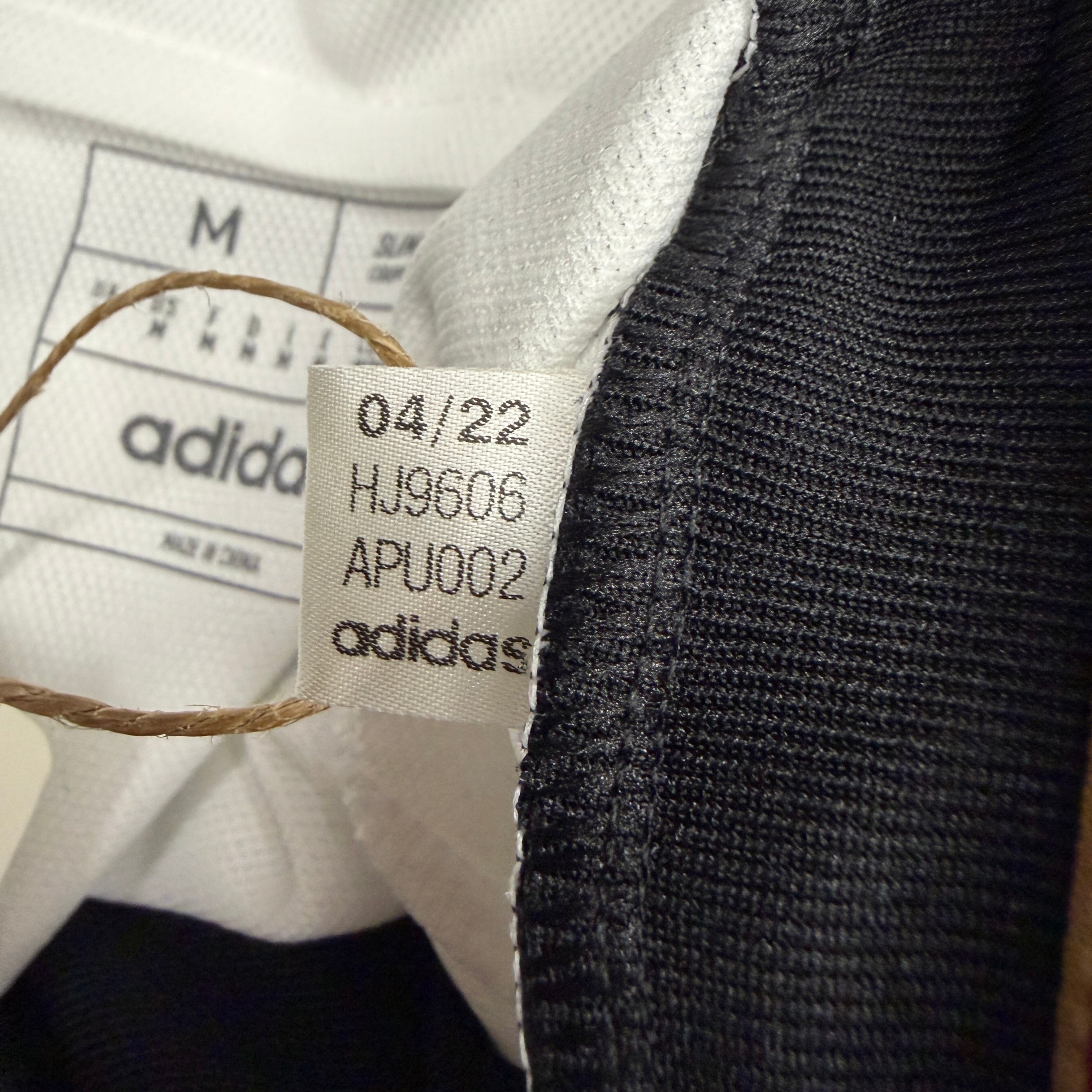 Germany Jersey Adidas Size M 2022 Home World Cup BNWT