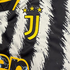 Juventus Jersey Adidas Size M 2023-24 Home BNWT