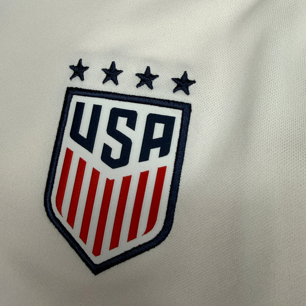 USA USWNT Jersey Nike Size Women XL 2020 Home BNWT