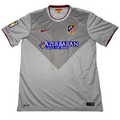 Atletico Madrid Jersey Nike Size L 2015-16 Away