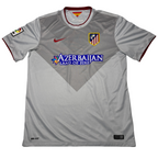 Atletico Madrid Jersey Nike Size L 2015-16 Away
