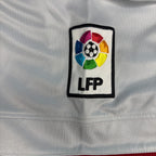 Atletico Madrid Jersey Nike Size L 2015-16 Away