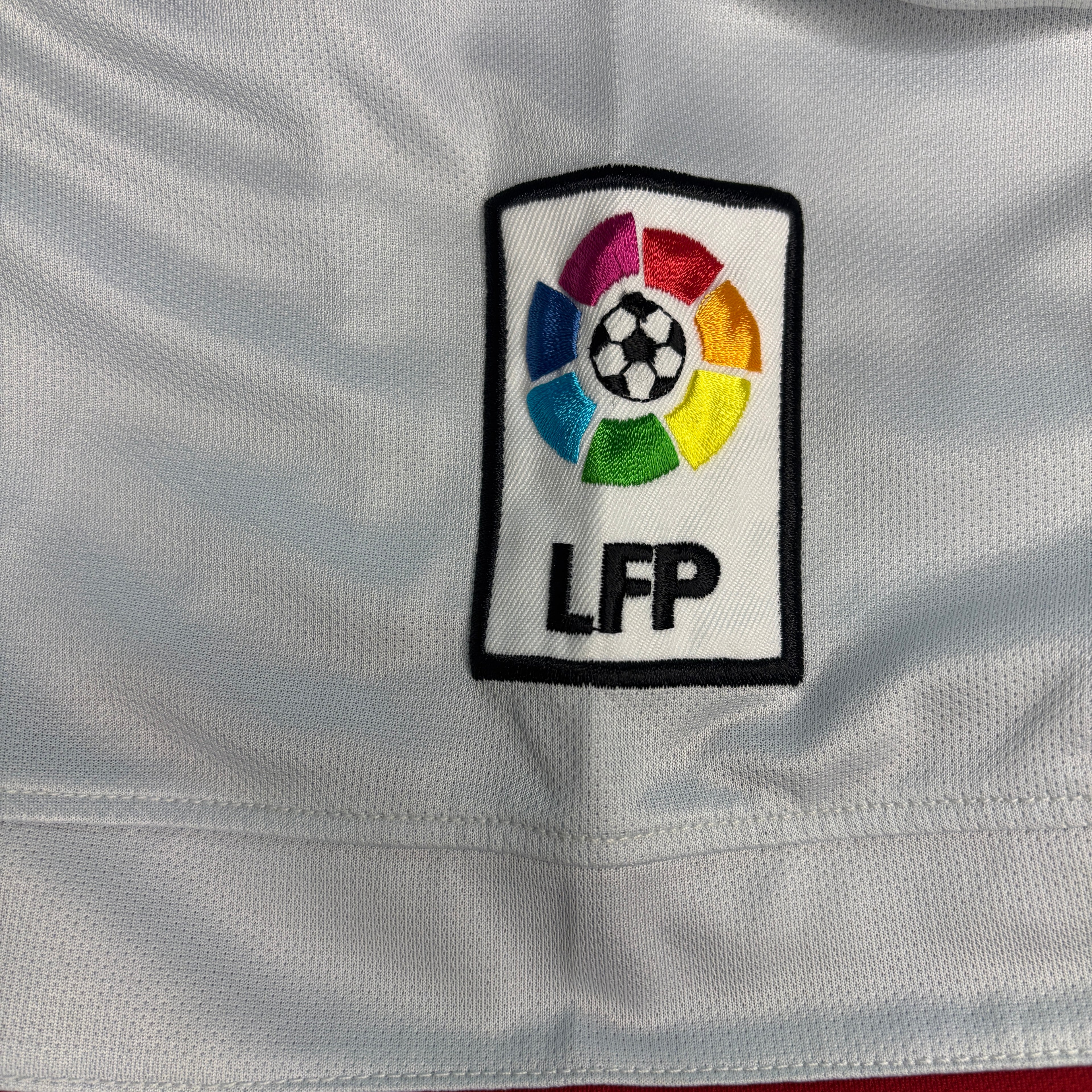 Atletico Madrid Jersey Nike Size L 2015-16 Away