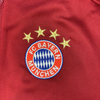 Bayern Munich Jacket Adidas Size XS