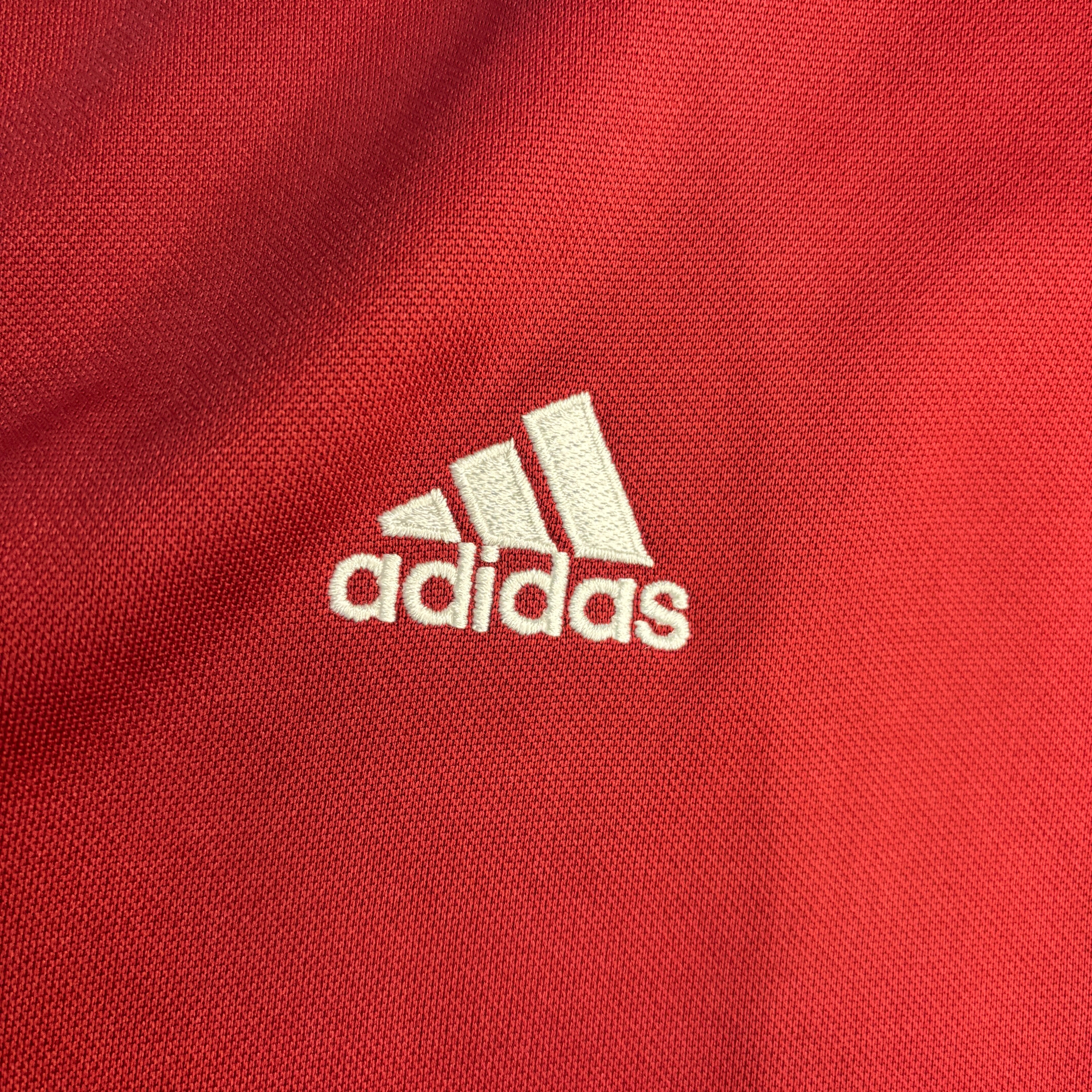 Bayern Munich Jacket Adidas Size XS