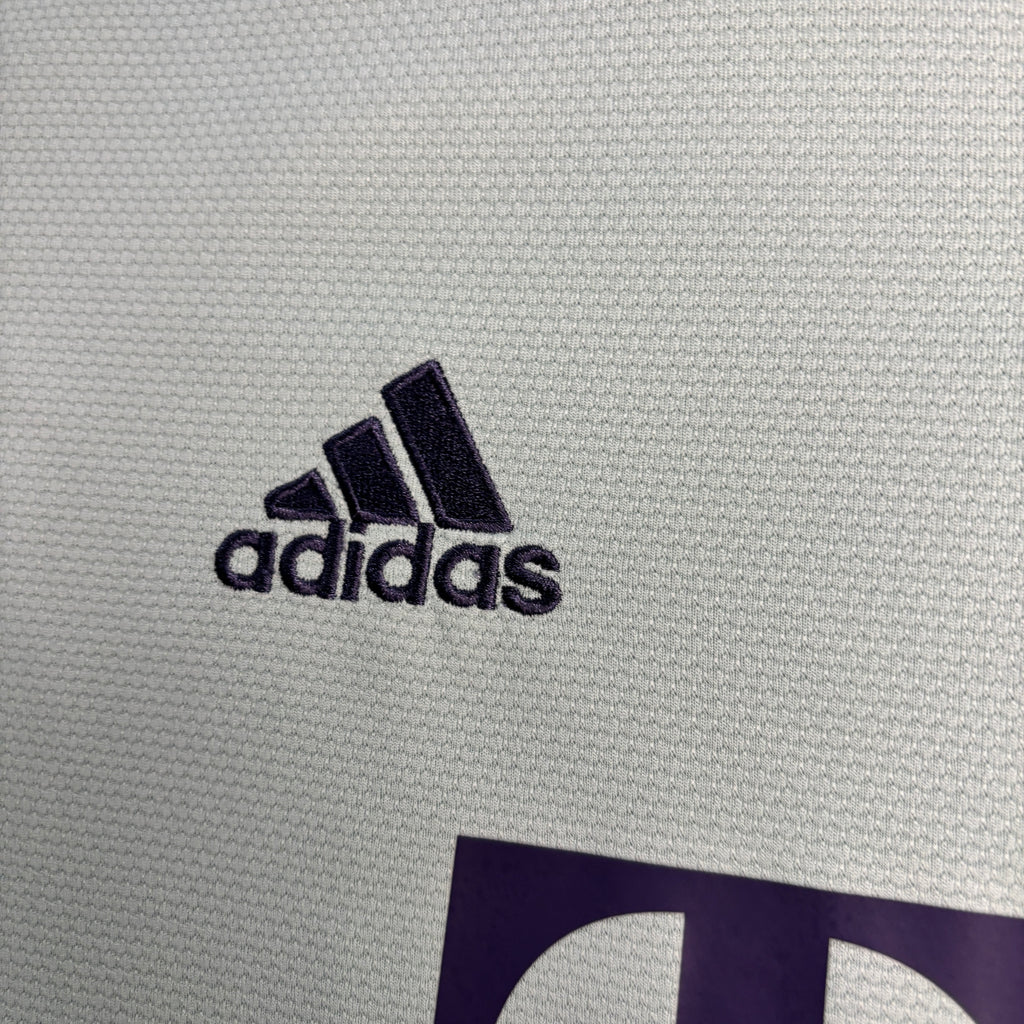 Bayern Munich Jersey Adidas Size 2XL 2018-19 Away