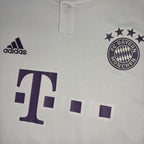 Bayern Munich Jersey Adidas Size 2XL 2018-19 Away