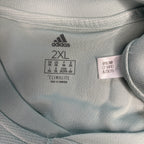 Bayern Munich Jersey Adidas Size 2XL 2018-19 Away