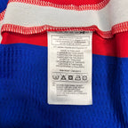 Arjen Robben Bayern Munich Jersey Adidas Size L 2014-15 Home