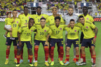 Colombia Jersey Adidas Size M 2022 Home BNWT