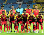 Ghana Jersey Puma Size XL 2019 Away