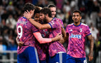 Juventus Jersey Adidas Size M 2022-23 Third BNWT