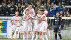 New York Red Bulls Jersey Adidas Size L 2018 Home BNWT MLS