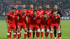 Tunisia Jersey Kappa Size 2XL 2021 Home