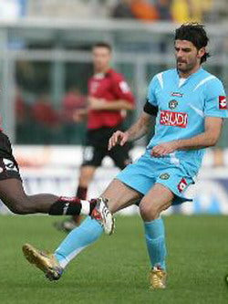 Udinese Jersey Lotto Size XL 2006-07 Third